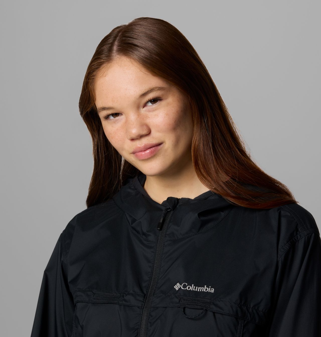 Women's Crested Canyon™ Windbreaker 4