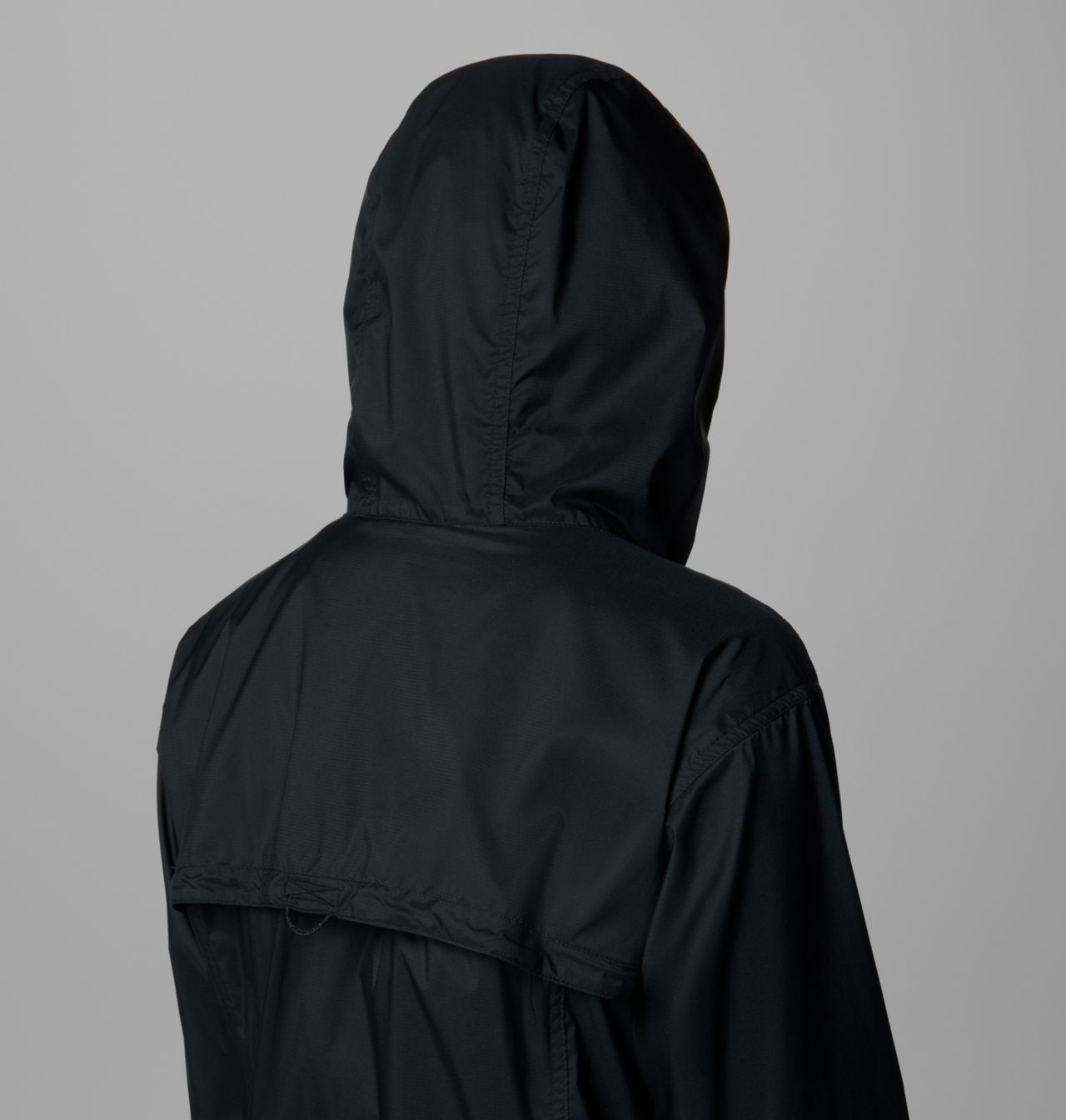 Women's Crested Canyon™ Windbreaker 5