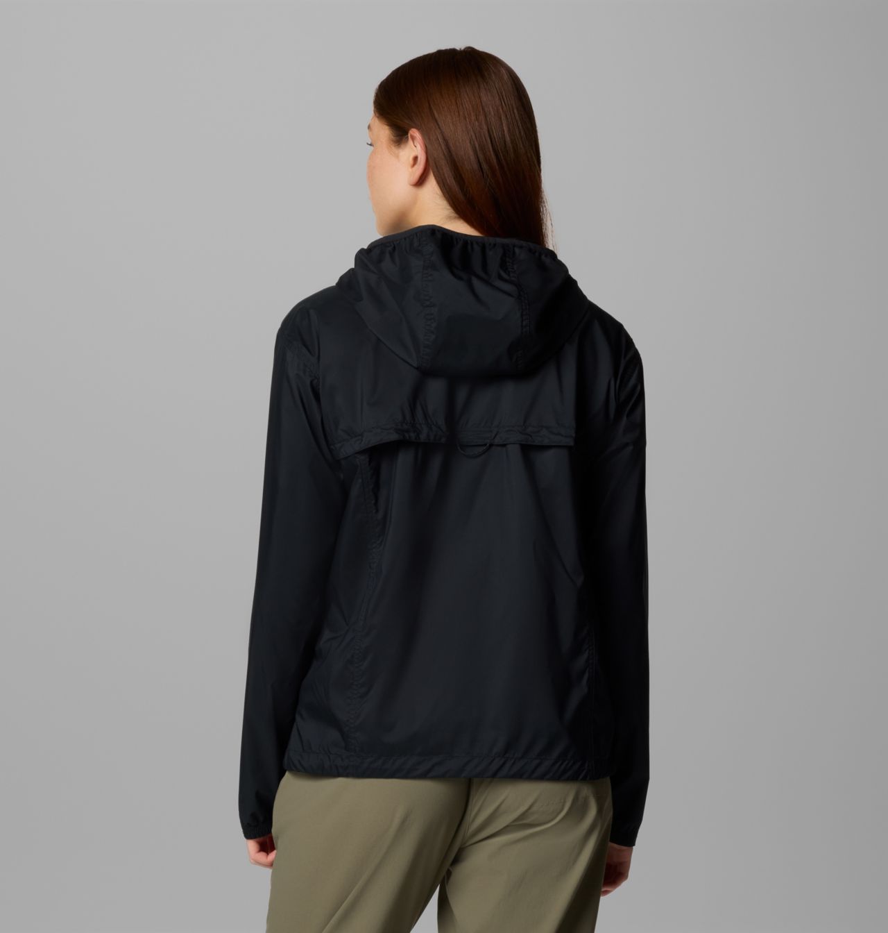 Women's Crested Canyon™ Windbreaker 2