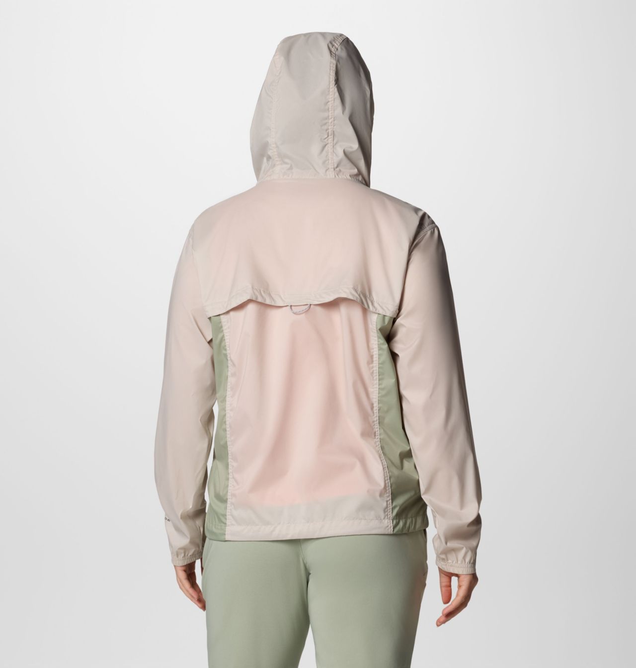 Women's Crested Canyon™ Windbreaker 2