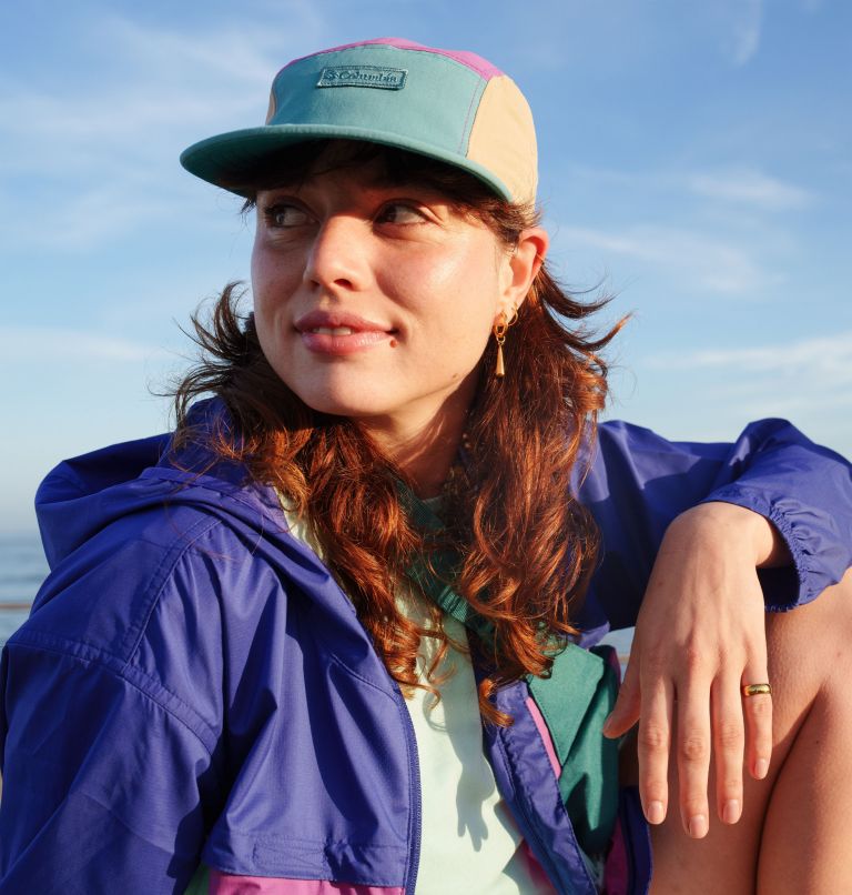 Women's Crested Canyon™ Hooded Windbreaker | Women's Crested Canyon™ Hooded Windbreaker |