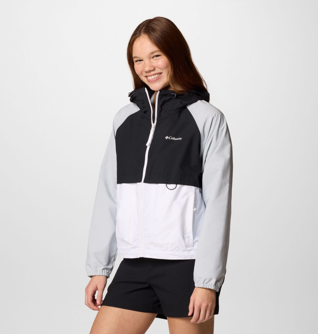 Women's Spire Valley™ Windbreaker 3