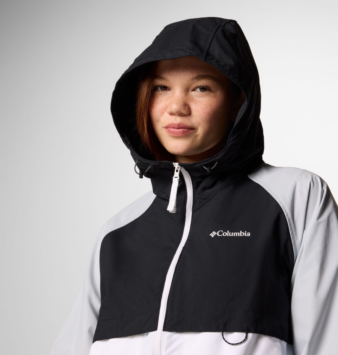 Women's Spire Valley™ Windbreaker 4