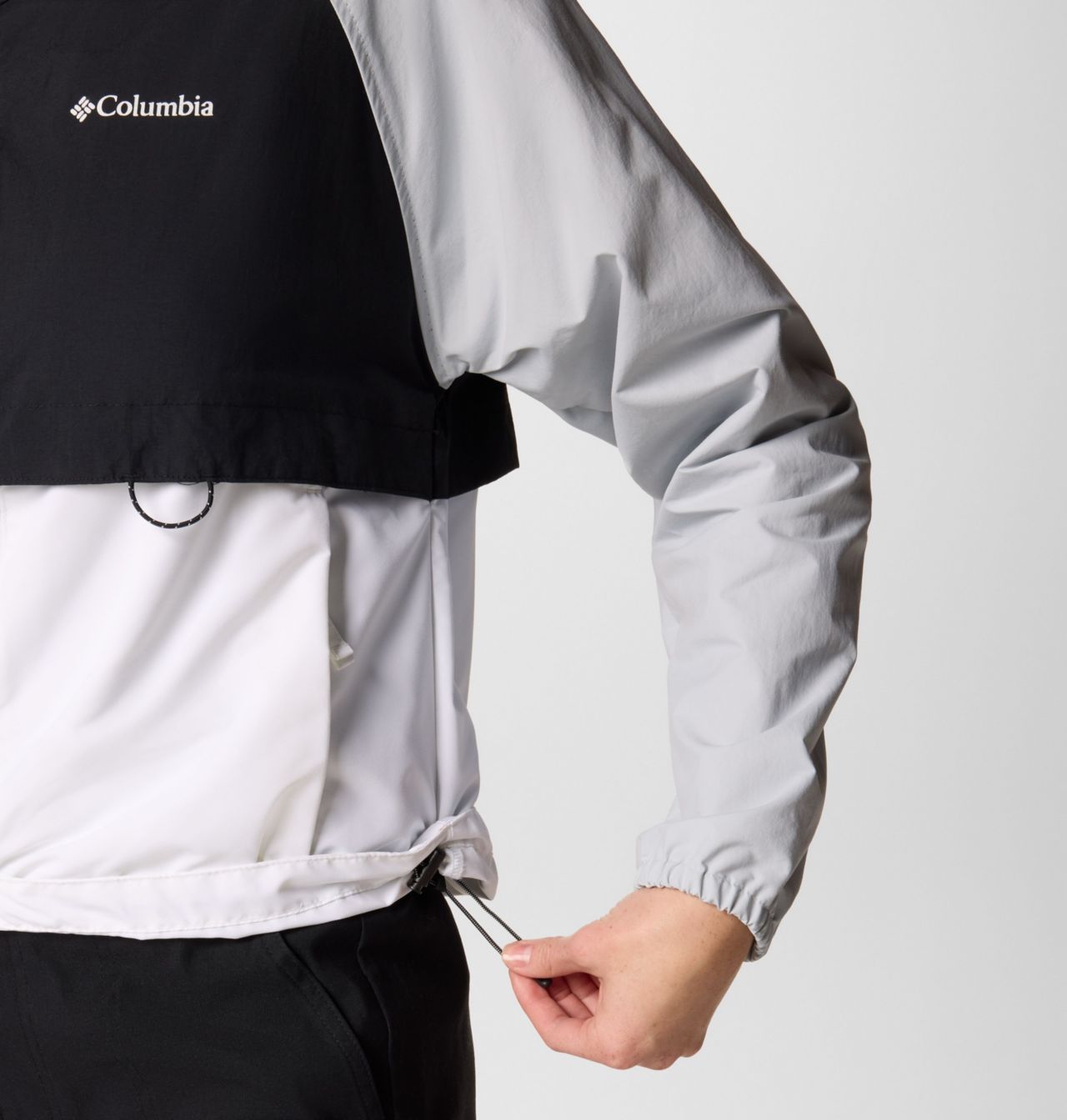 Women's Spire Valley™ Windbreaker 6