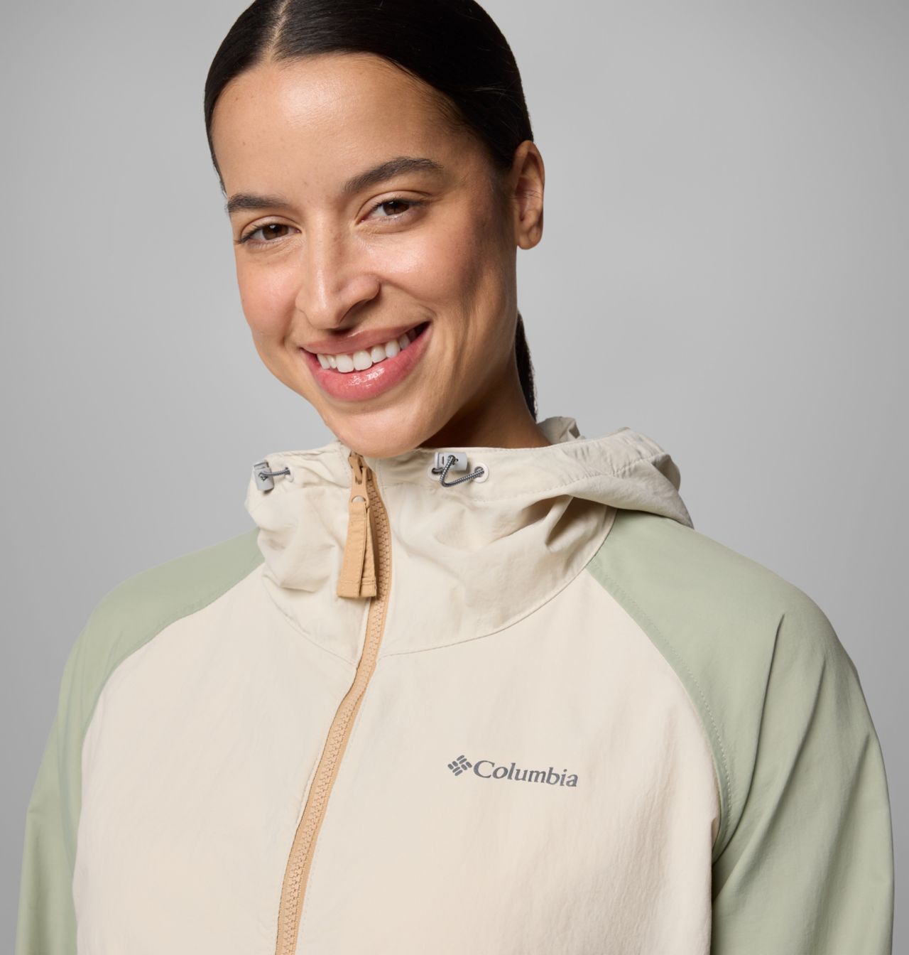 Women's Spire Valley™ Windbreaker | 262 | XS 4