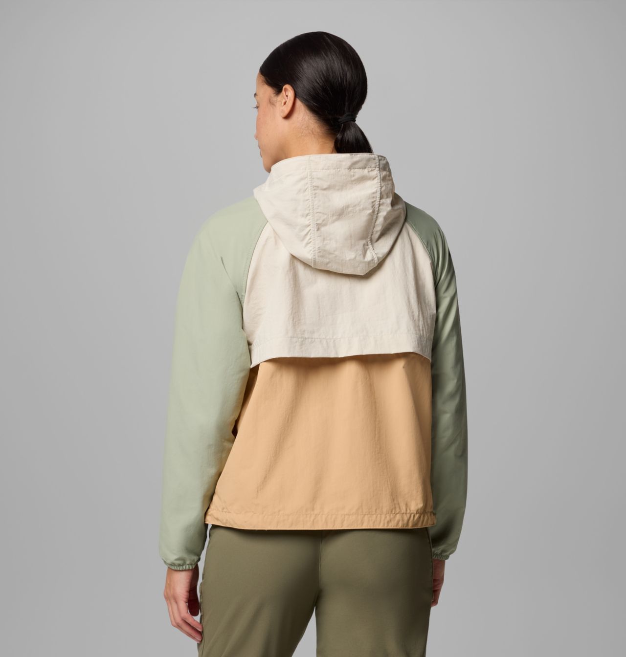 Women's Spire Valley™ Windbreaker | 262 | XS 2