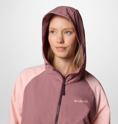 Windbreakers - Lightweight Jackets | Columbia Canada