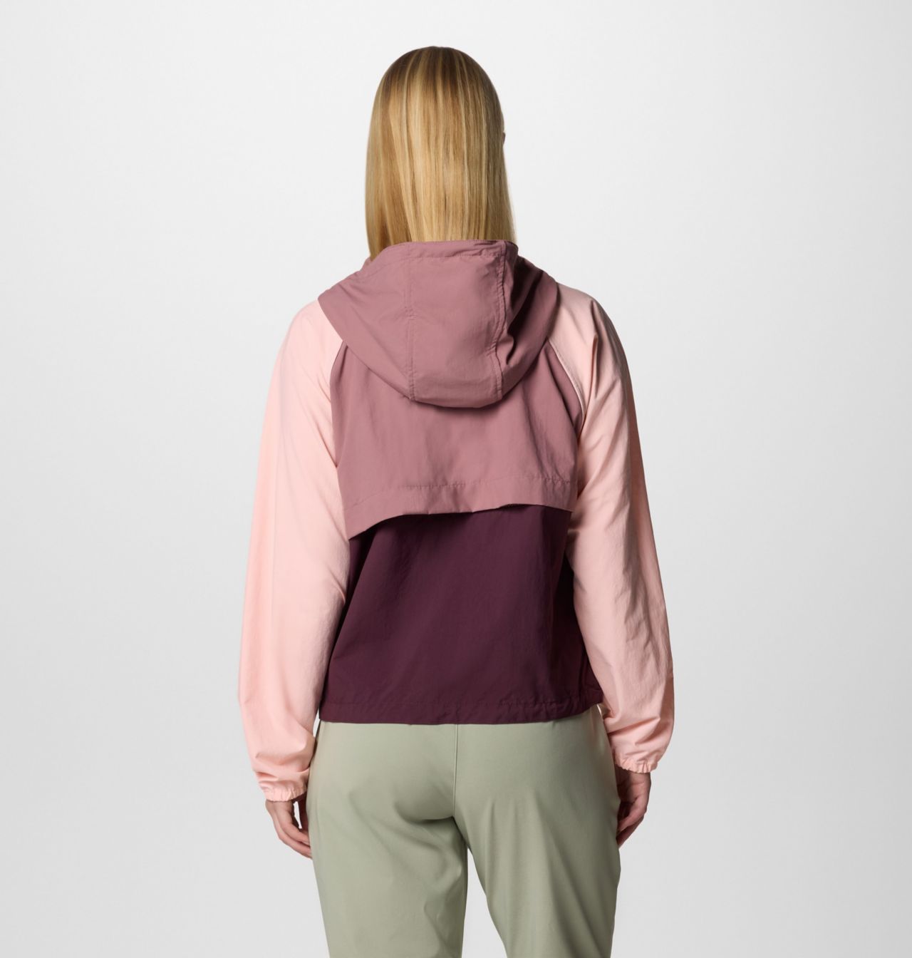 Women's Spire Valley™ Windbreaker 2