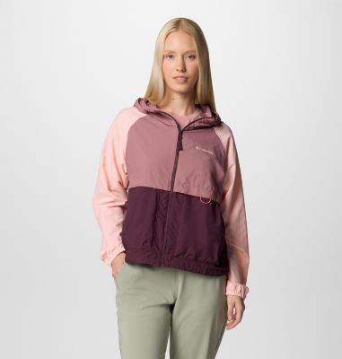 Windbreakers - Lightweight Jackets | Columbia Canada