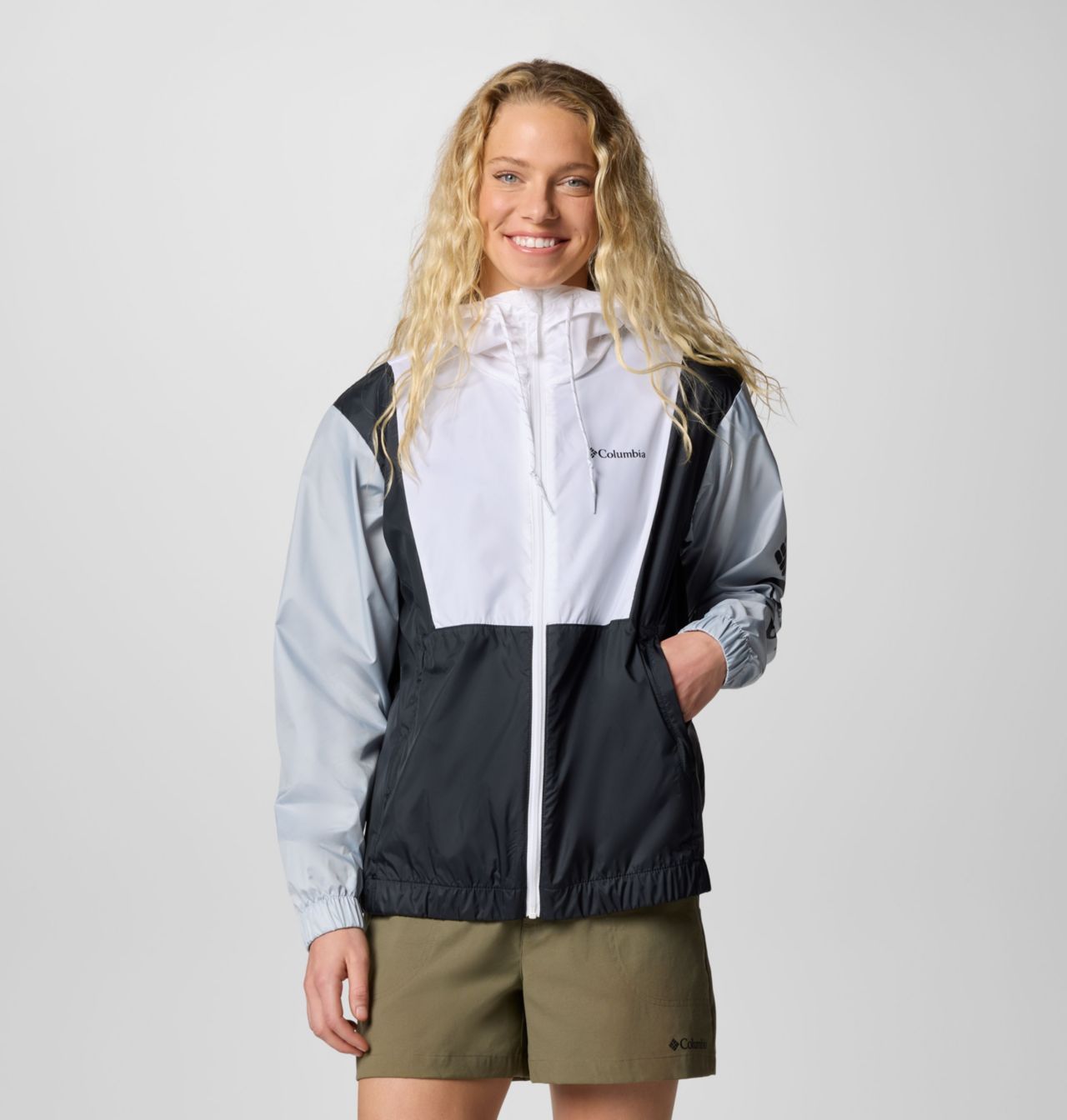 Women's Lily Basin™ II Jacket 1