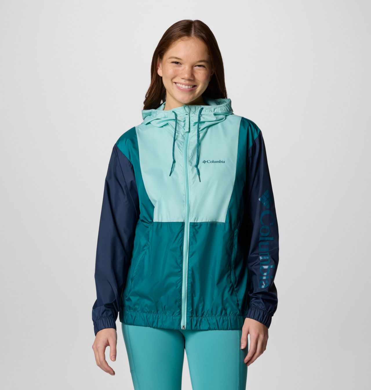 Women's Lily Basin™ II Jacket 1