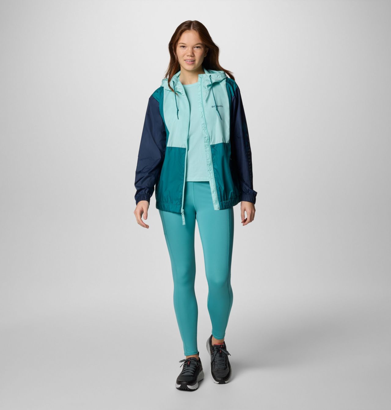 Women's Lily Basin™ II Jacket 5