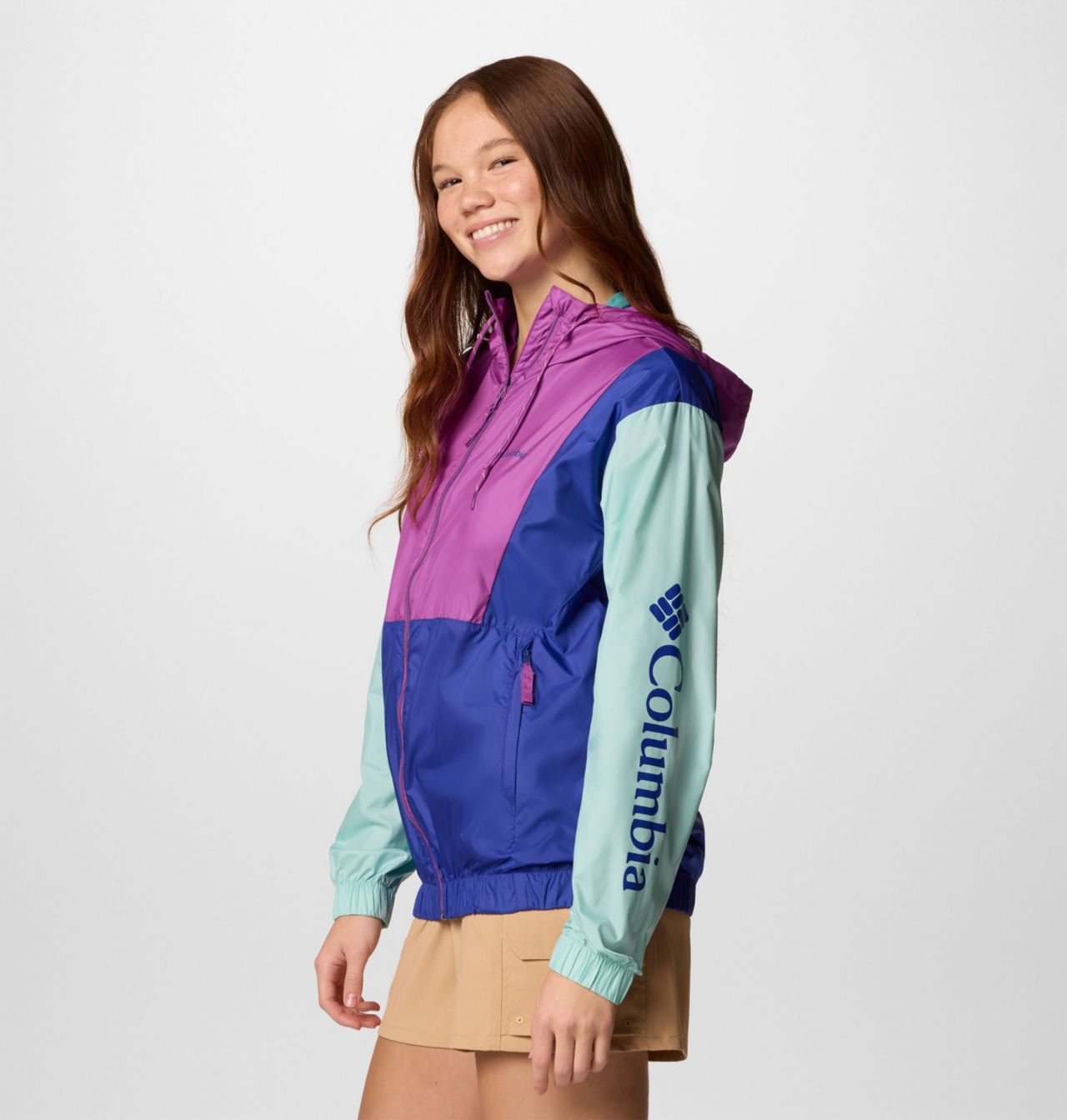 Women's Lily Basin™ II Jacket | 581 | XL 3