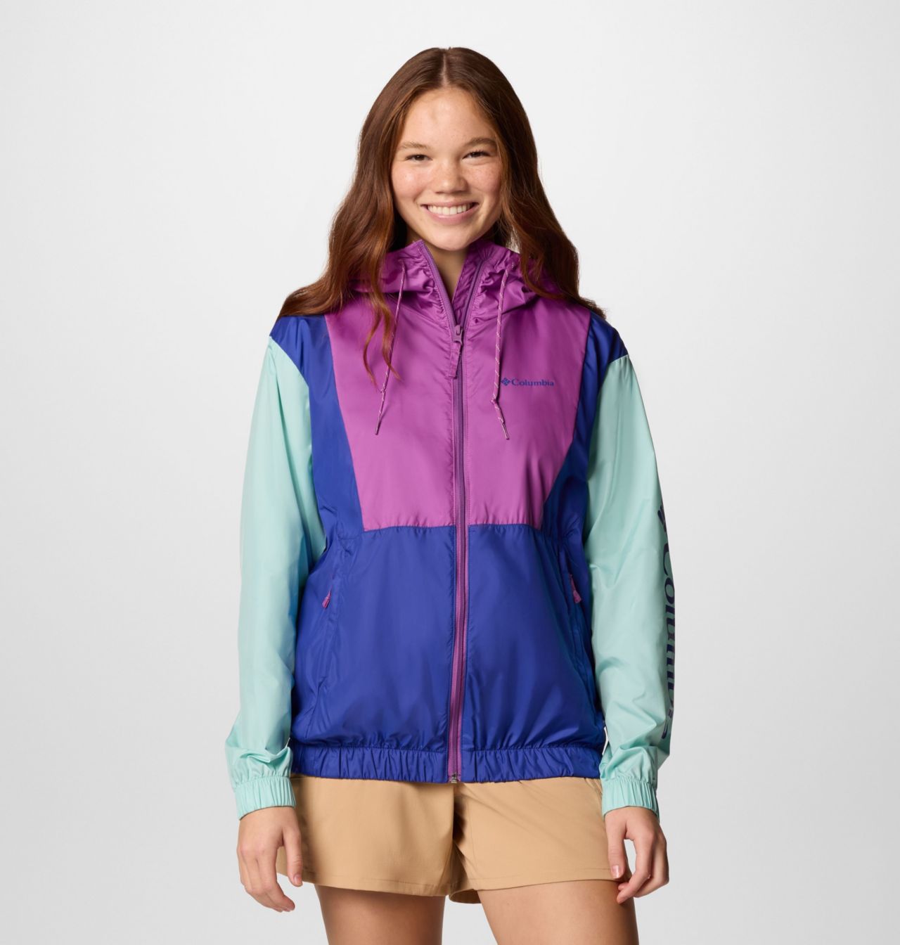 Women's Lily Basin™ II Jacket | 581 | XL 1