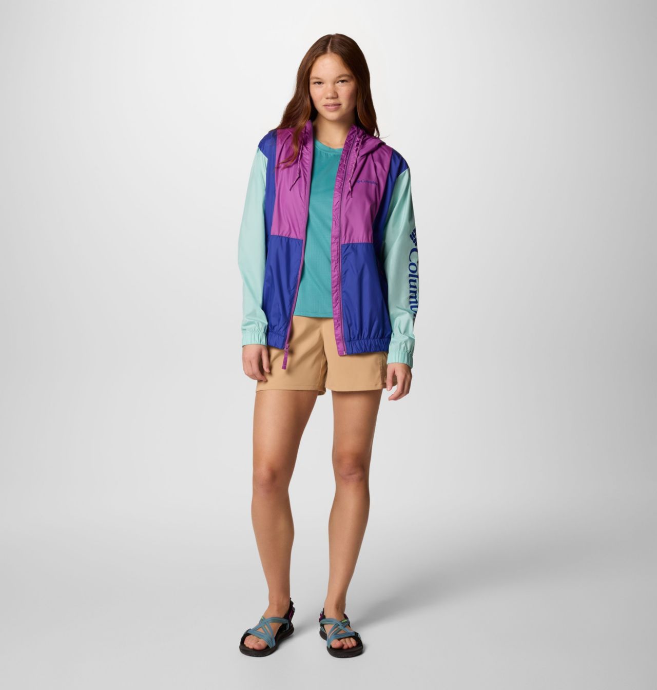 Women's Lily Basin™ II Jacket | 581 | XL 5