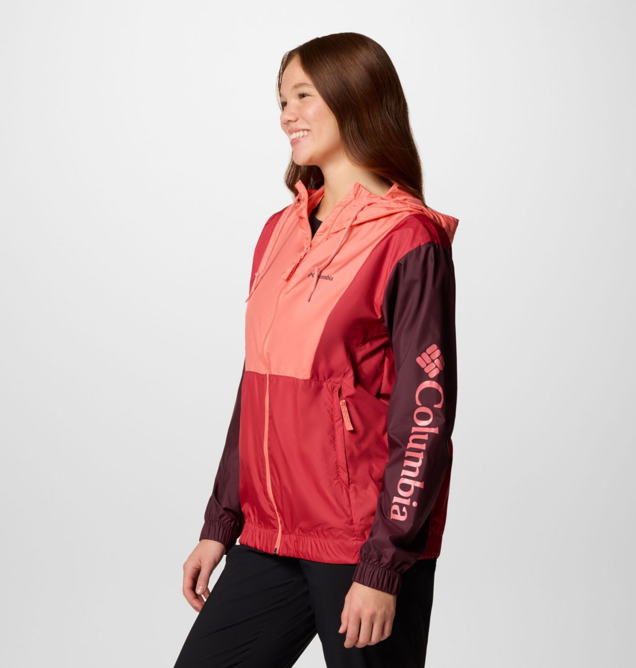 Women's Lily Basin™ II Jacket 3
