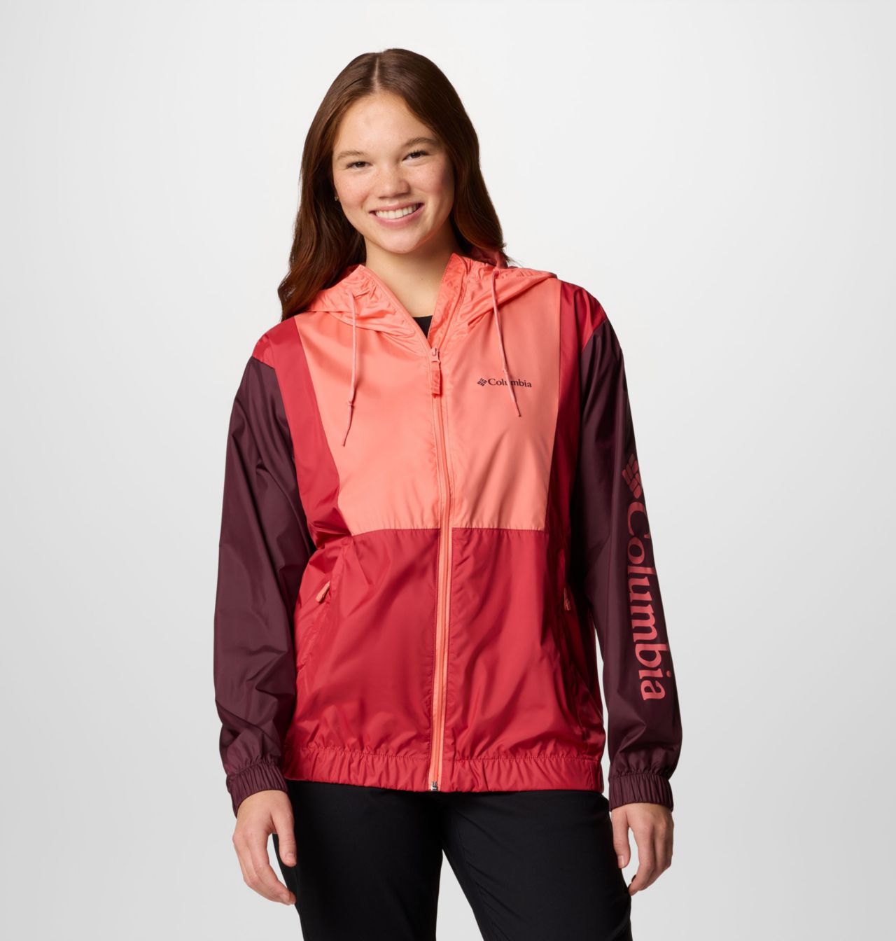 Women's Lily Basin™ II Jacket 1