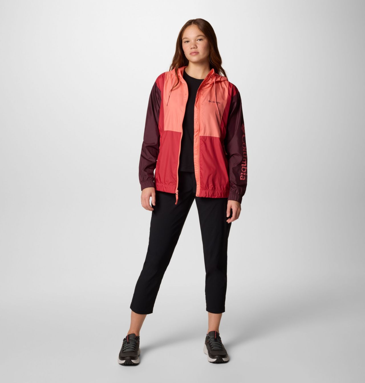 Women's Lily Basin™ II Jacket 5