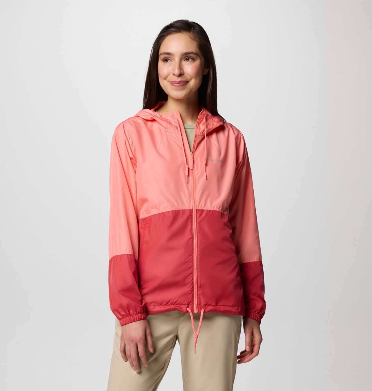 Women's Flash Forward™ II Windbreaker 1