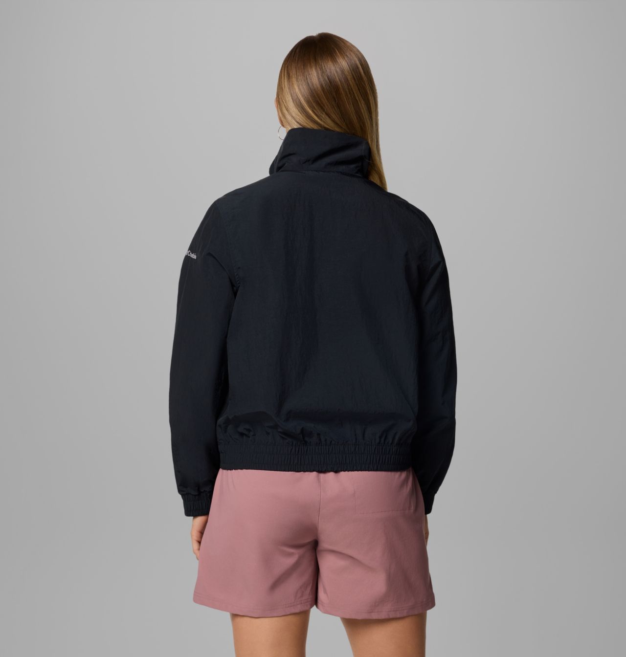 Women's Time Is Right™ II Windbreaker | 010 | S 2