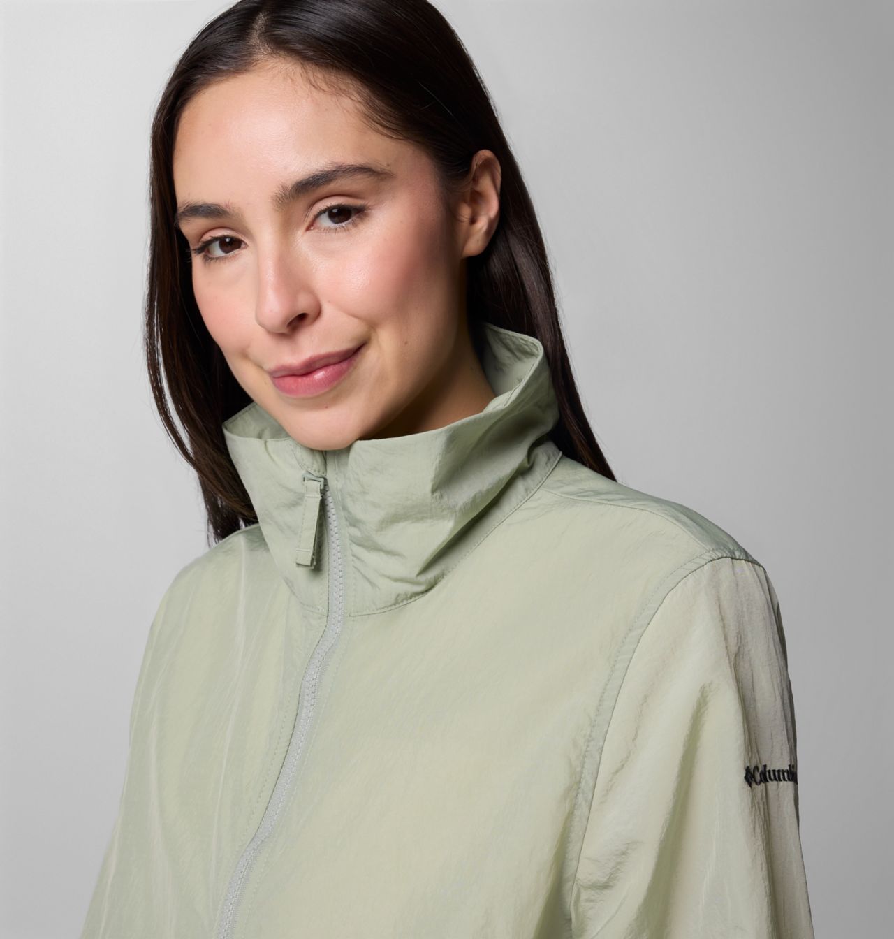 Women's Time Is Right™ II Windbreaker 4