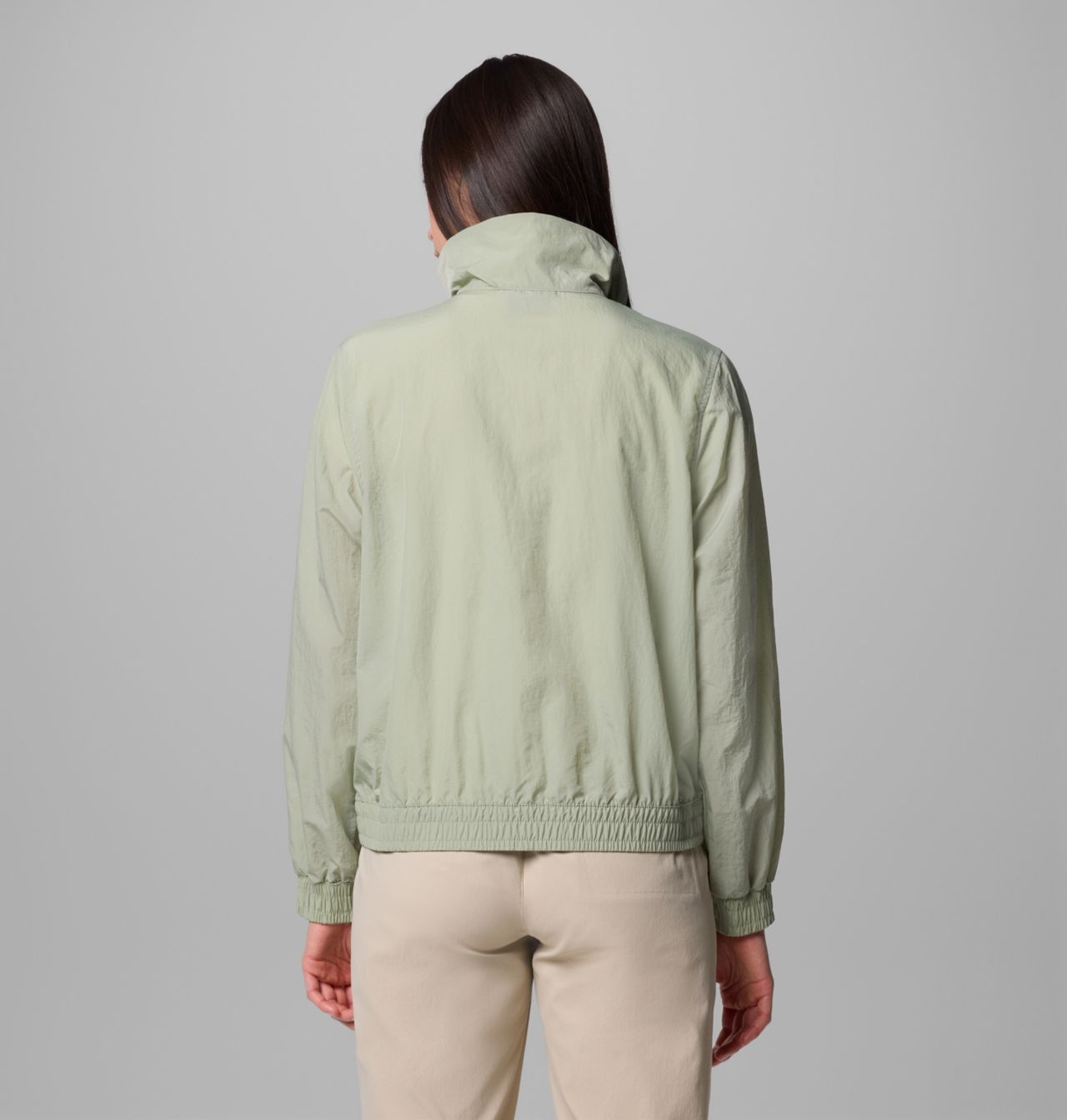 Women's Time Is Right™ II Windbreaker 2
