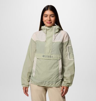 Jackets & Gilets for Men and Women | Columbia Sportswear