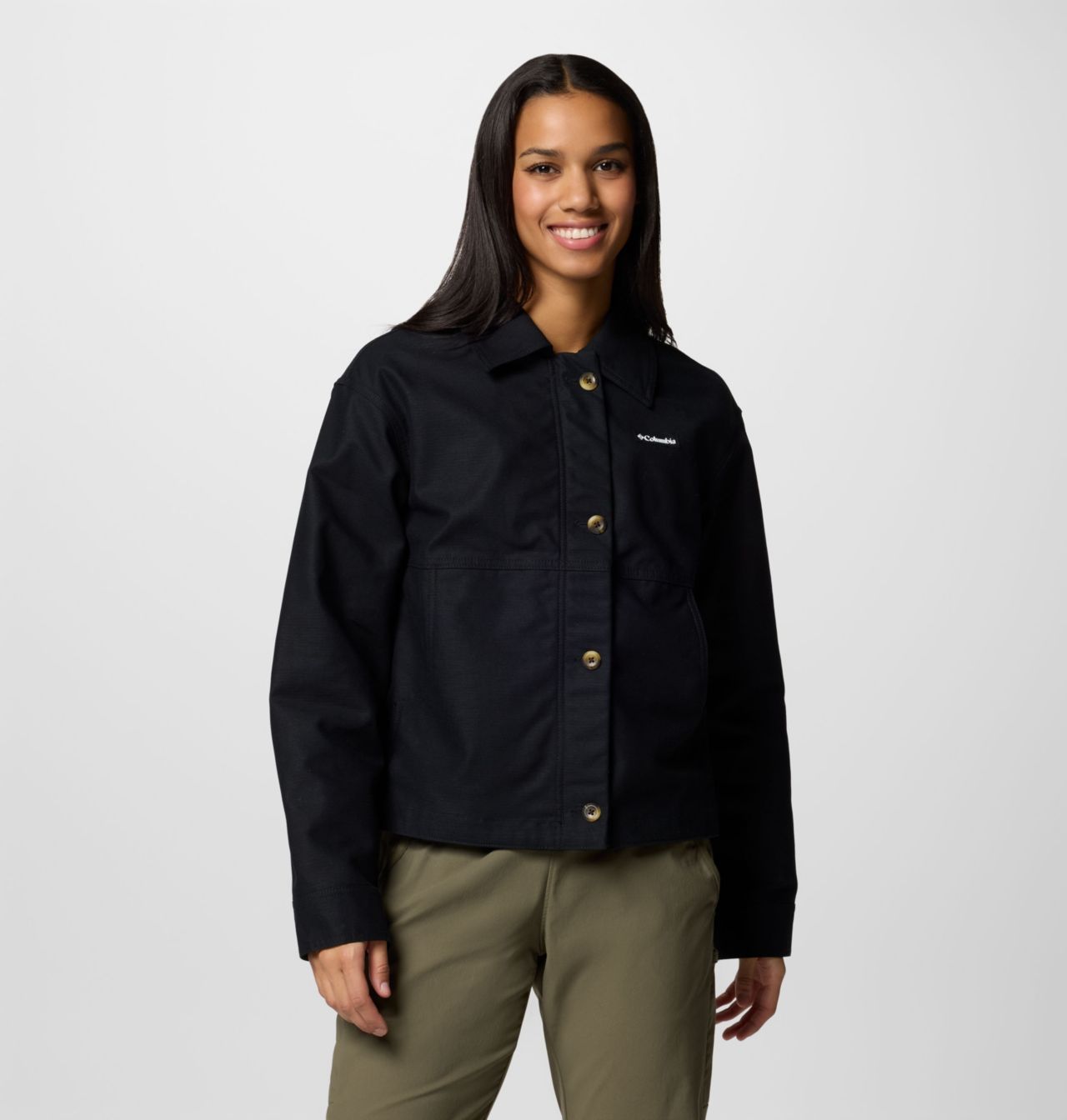 Women's Indigo Canyon™ Jacket | 397 | XXL