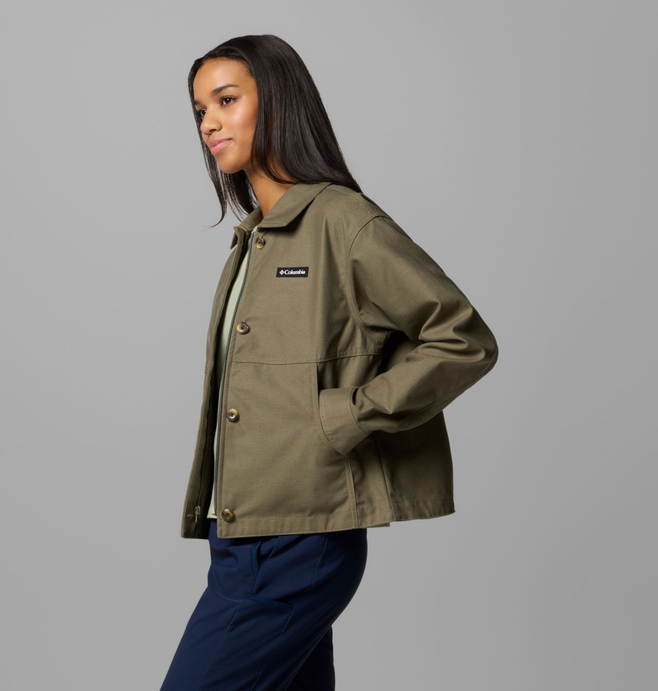 Women's Indigo Canyon™ Jacket 3
