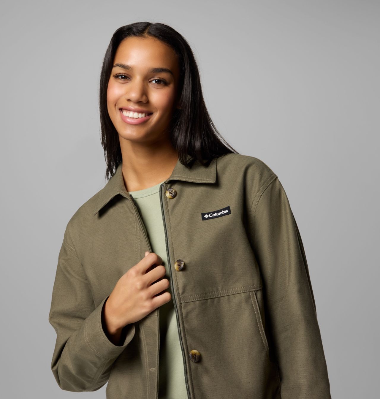 Women's Indigo Canyon™ Jacket 4