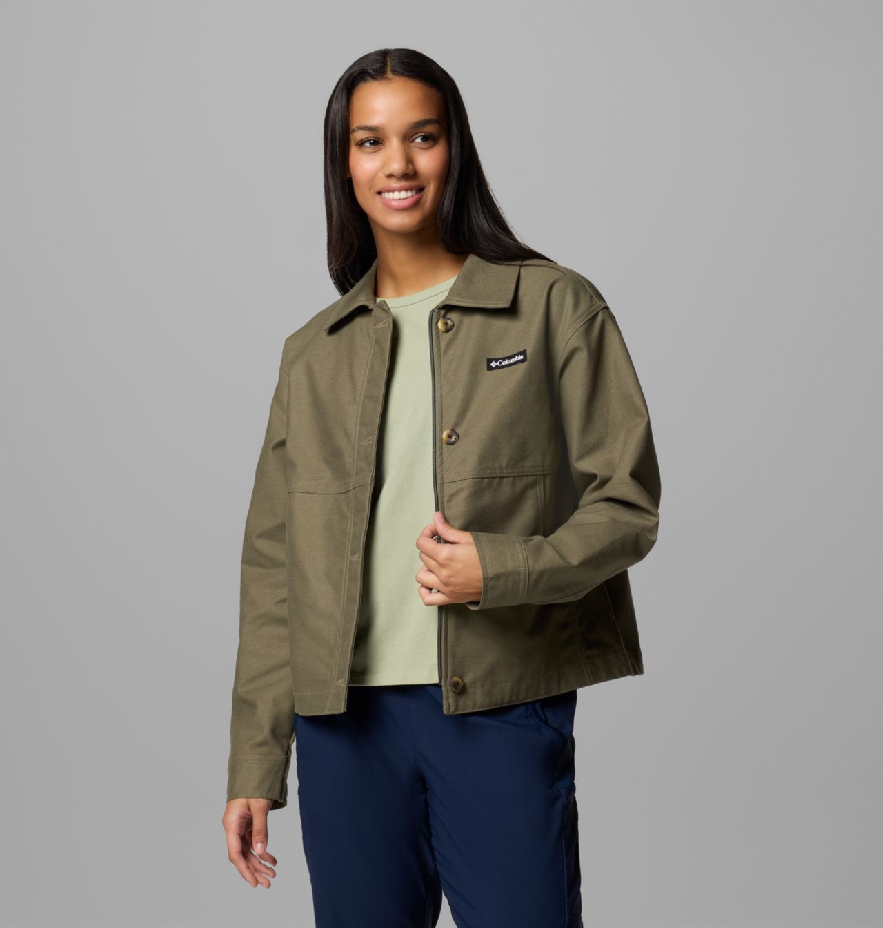 Women's Indigo Canyon™ Jacket 5