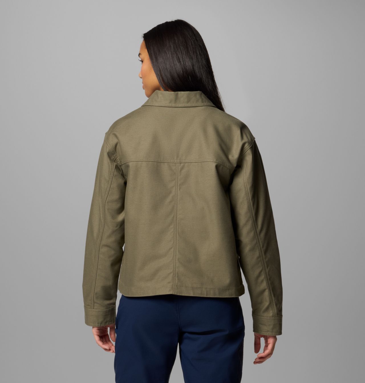 Women's Indigo Canyon™ Jacket 2