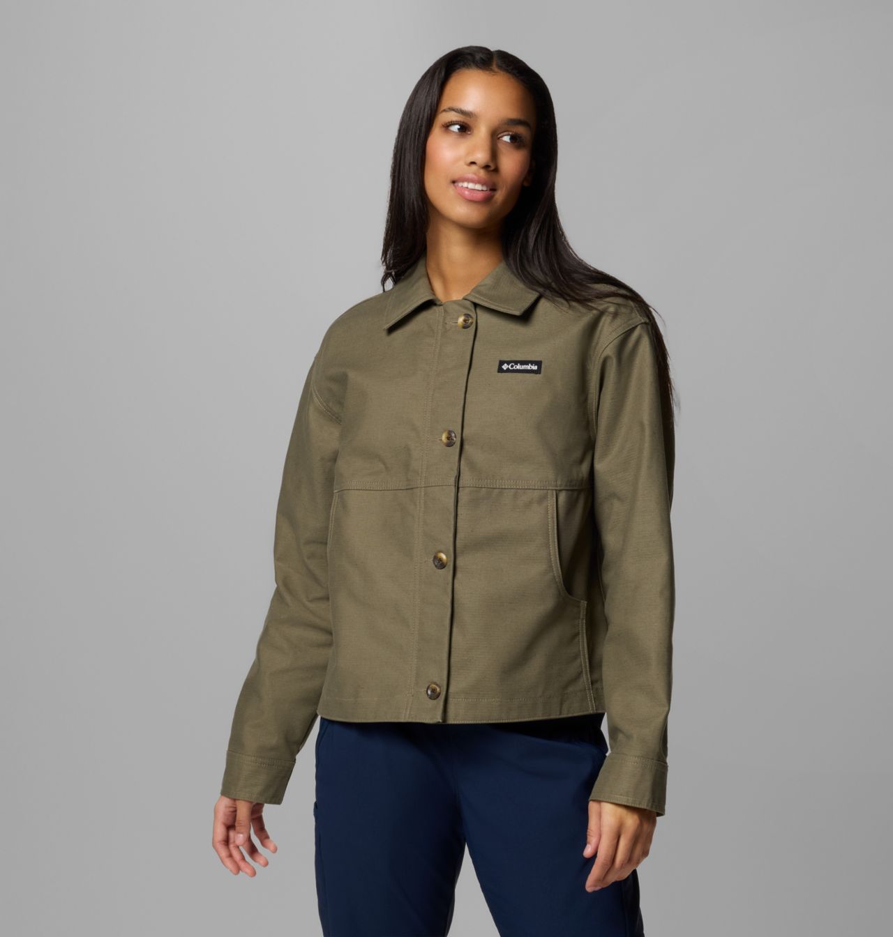Women's Indigo Canyon™ Jacket 1