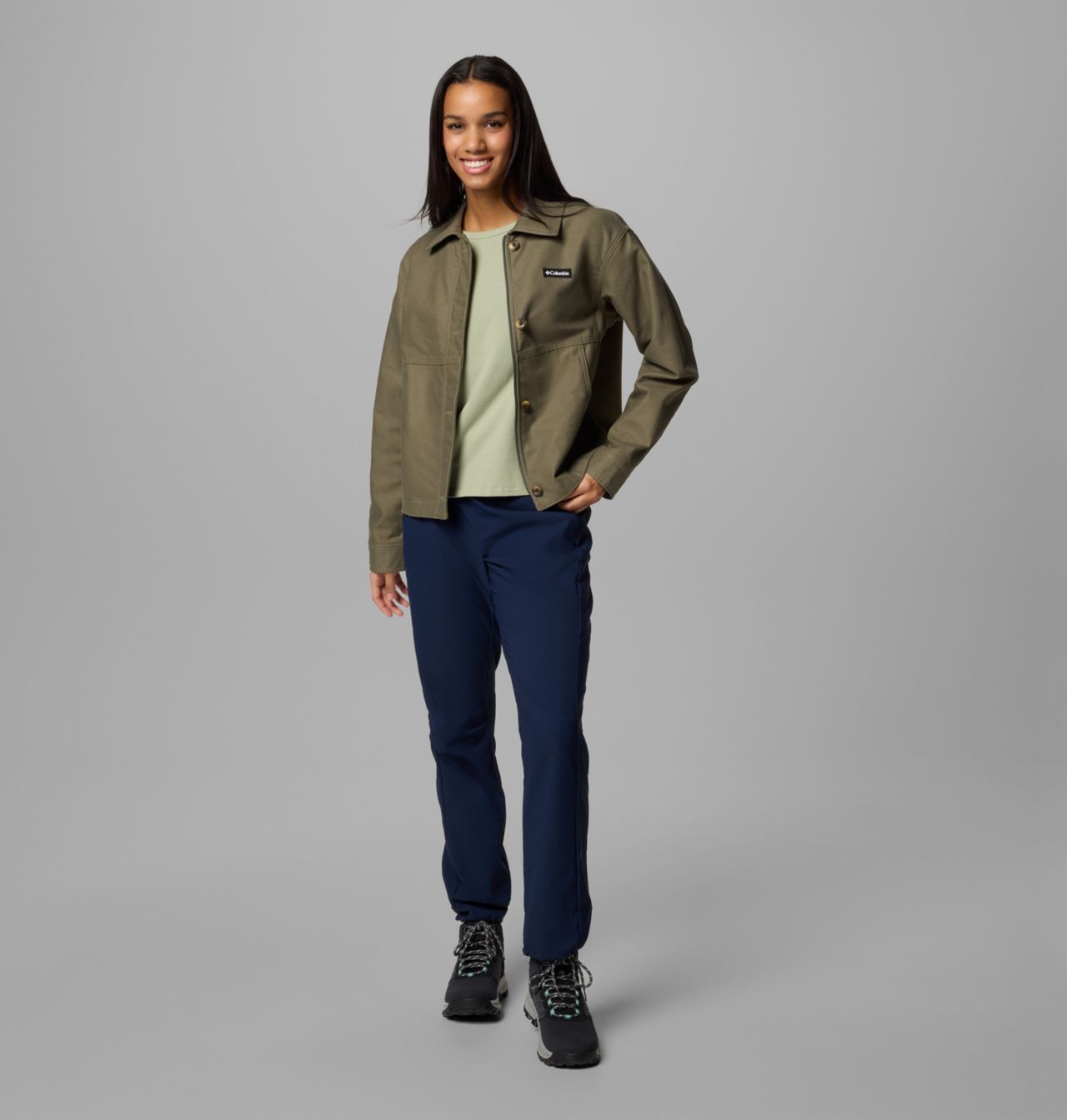 Women's Indigo Canyon™ Jacket 6