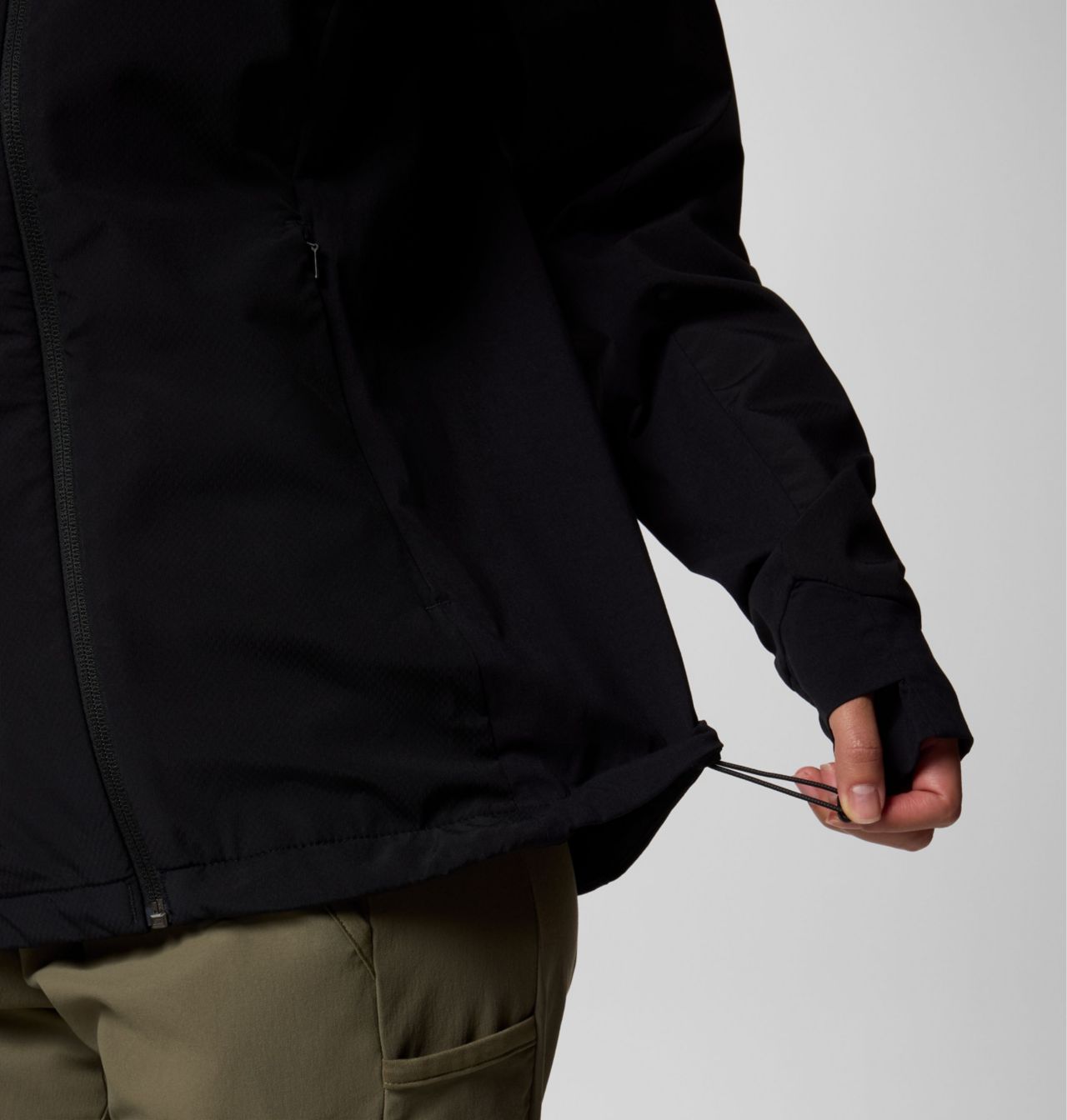 Women's Sweet As™ III Hooded Softshell Jacket 6