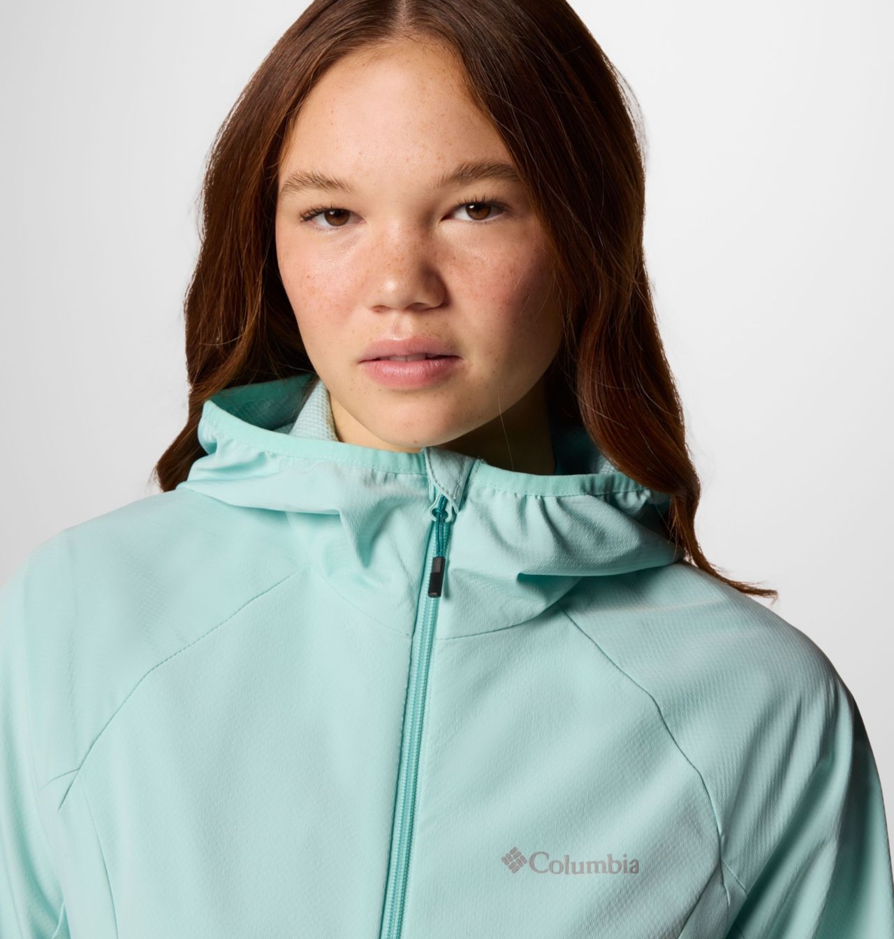 Women's Sweet As™ III Hooded Softshell Jacket 4