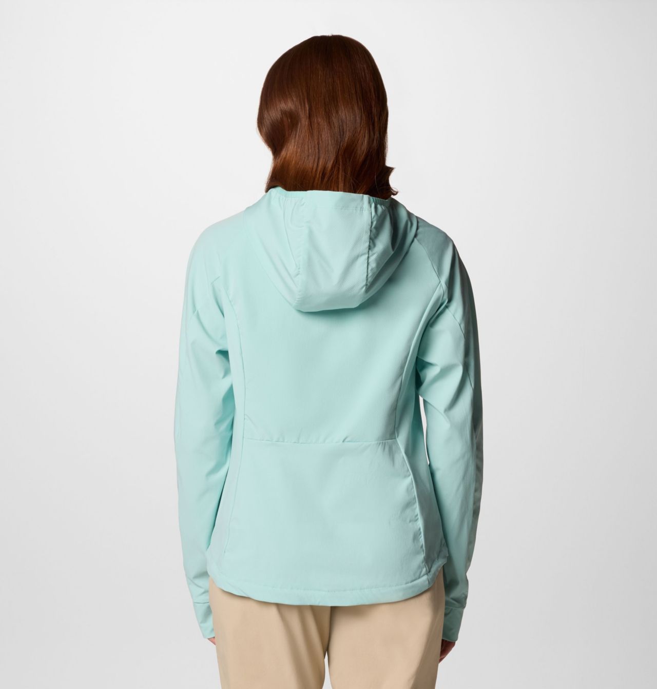 Women's Sweet As™ III Hooded Softshell Jacket 2