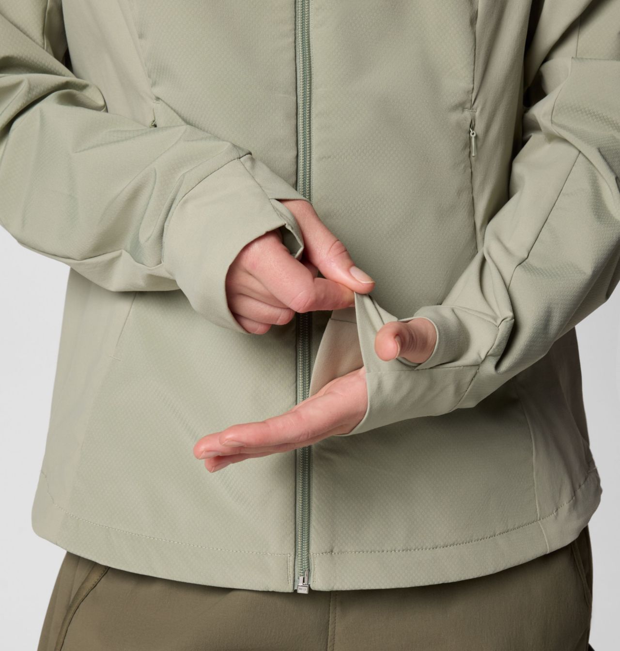 Women's Sweet As™ III Hooded Softshell Jacket 5