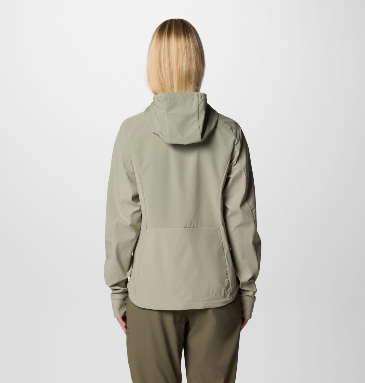 Women's Sweet As™ III Hooded Softshell Jacket 2