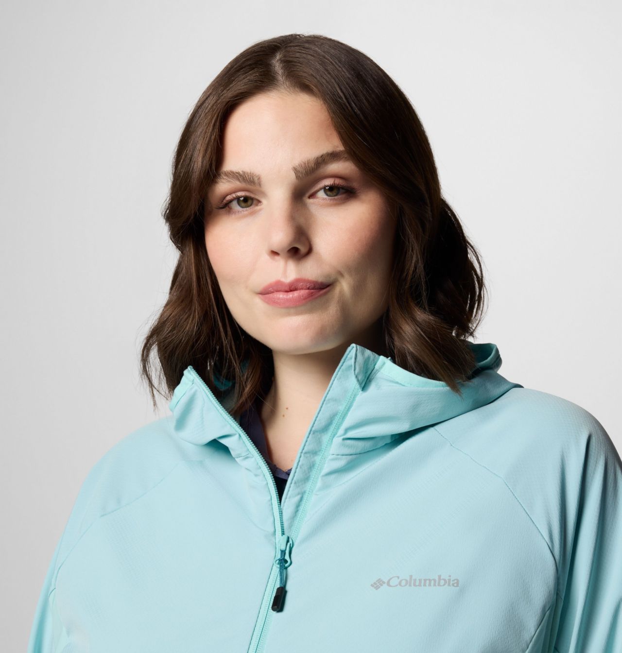 Women's Sweet As™ III Hooded Softshell Jacket - Plus Size 4