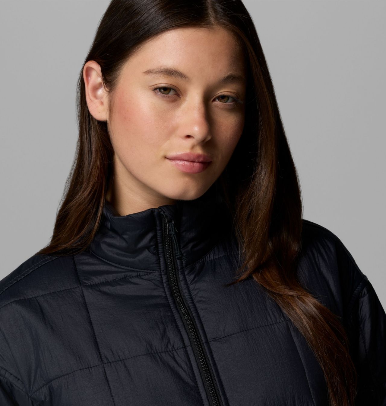 Femme Manteau matelassé Sienna Hill™ 4