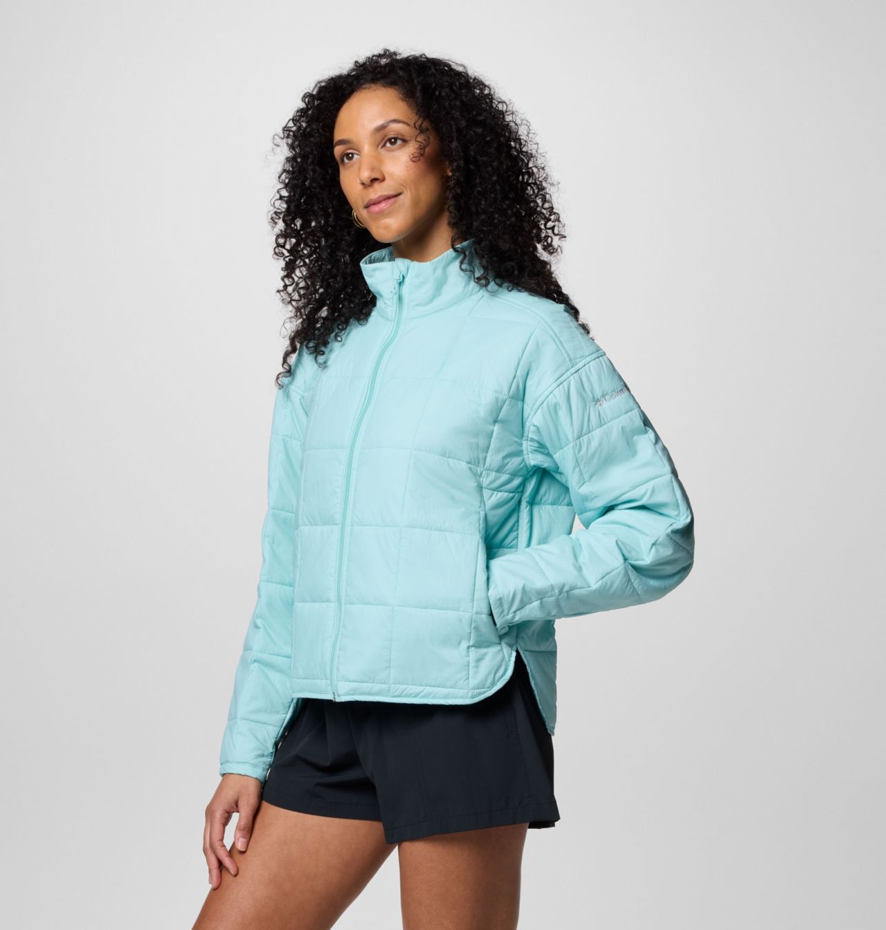 Women's Sienna Hill™ Quilted Jacket 3