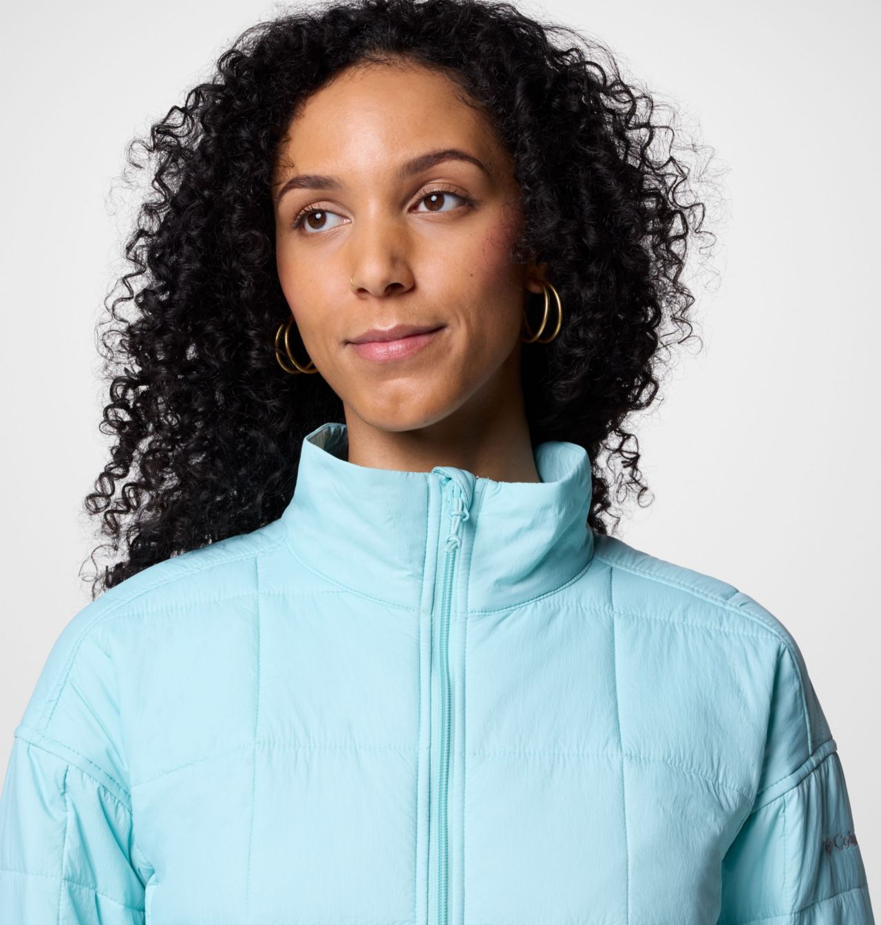 Women's Sienna Hill™ Quilted Jacket 4