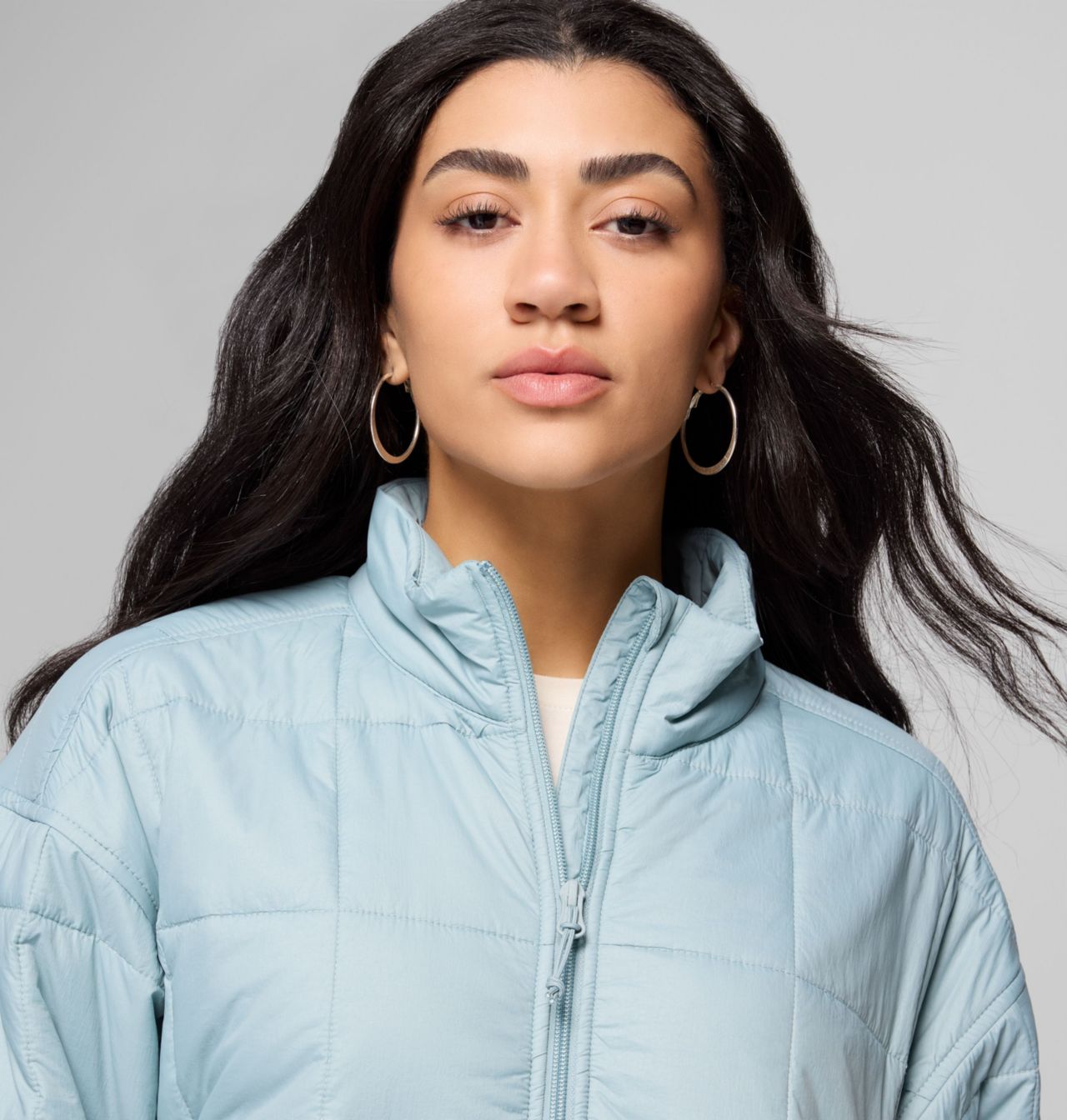 Femme Manteau matelassé Sienna Hill™ 6