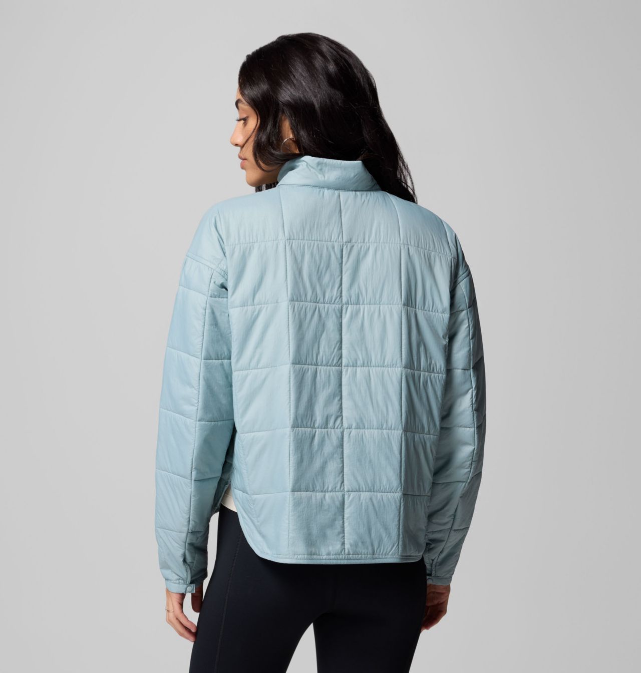 Femme Manteau matelassé Sienna Hill™ 3