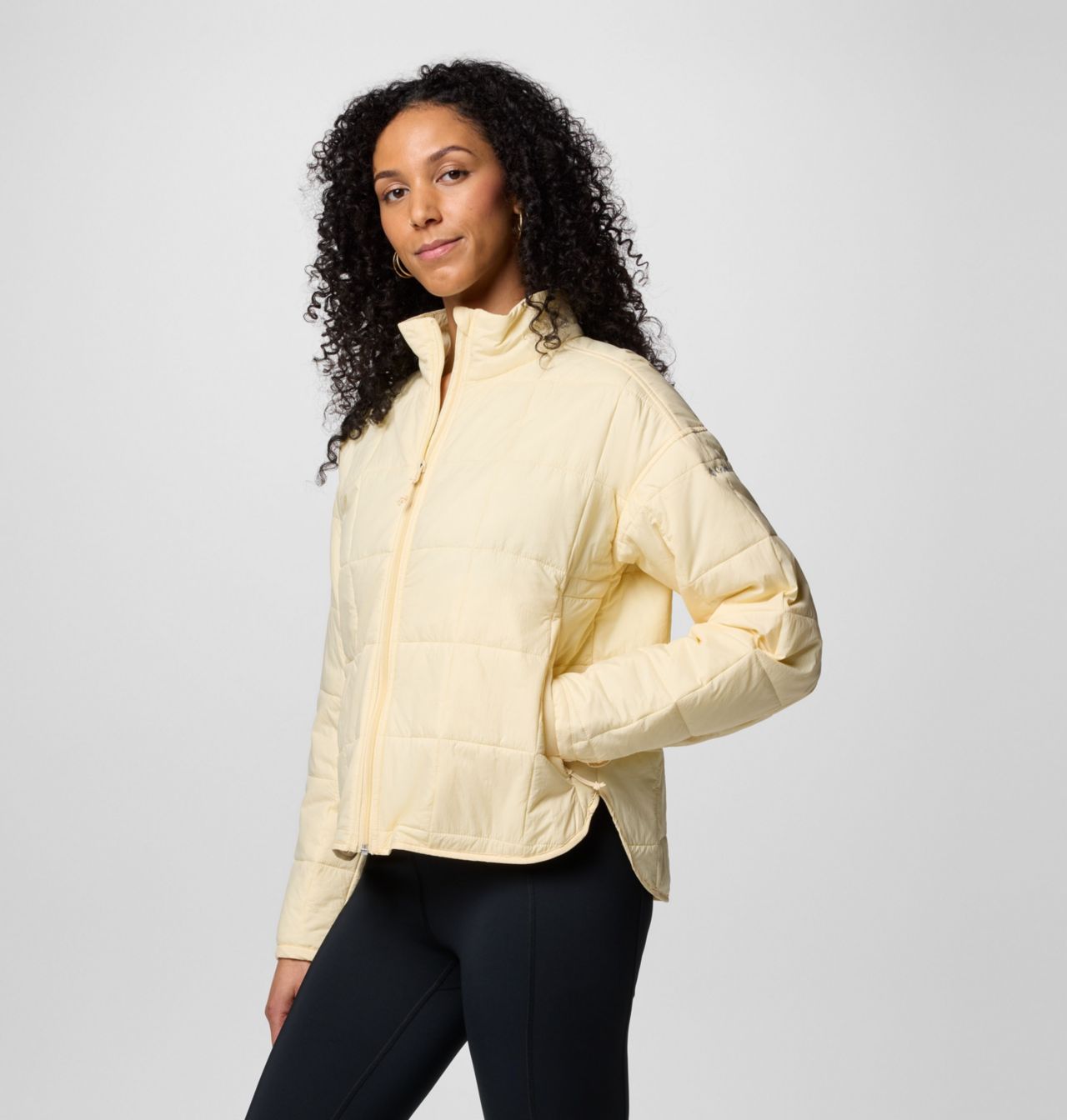 Women's Sienna Hill™ Quilted Jacket 3