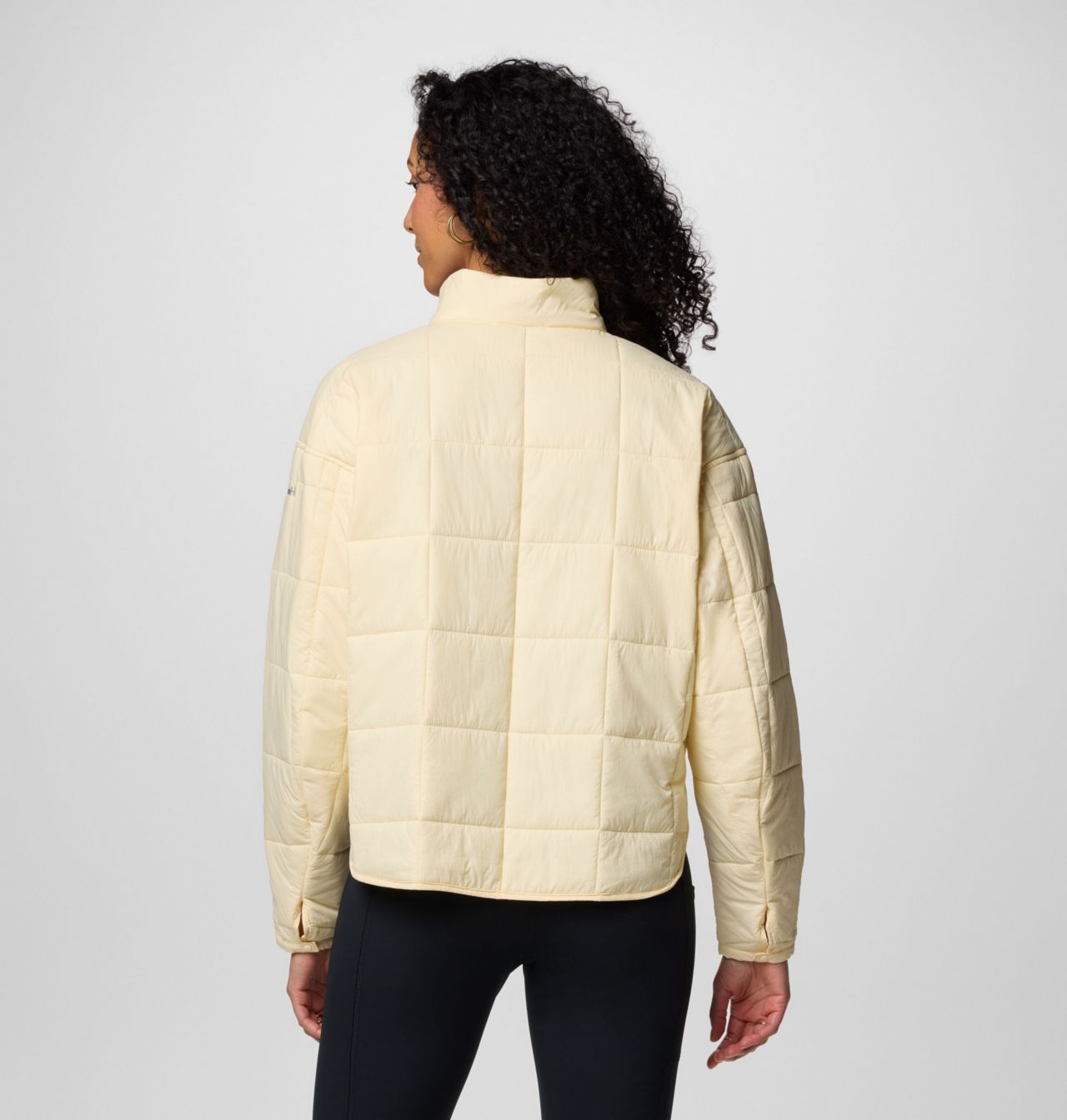 Women's Sienna Hill™ Quilted Jacket 2