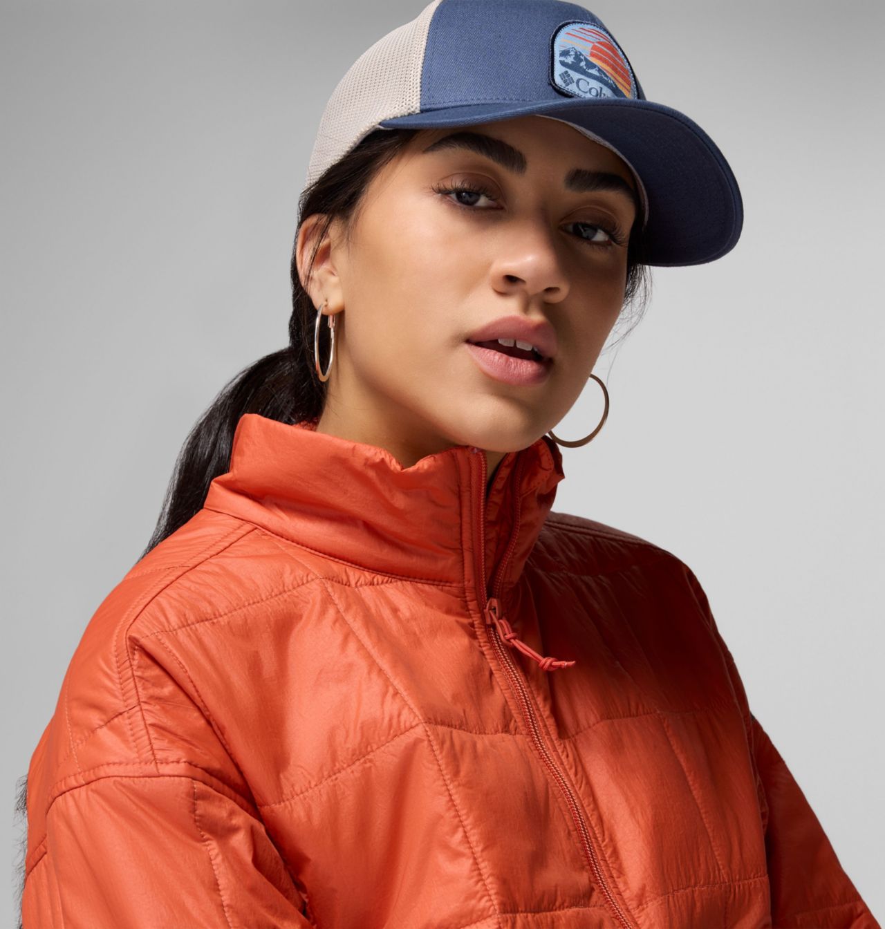 Women's Sienna Hill™ Quilted Jacket | 851 | XL 6