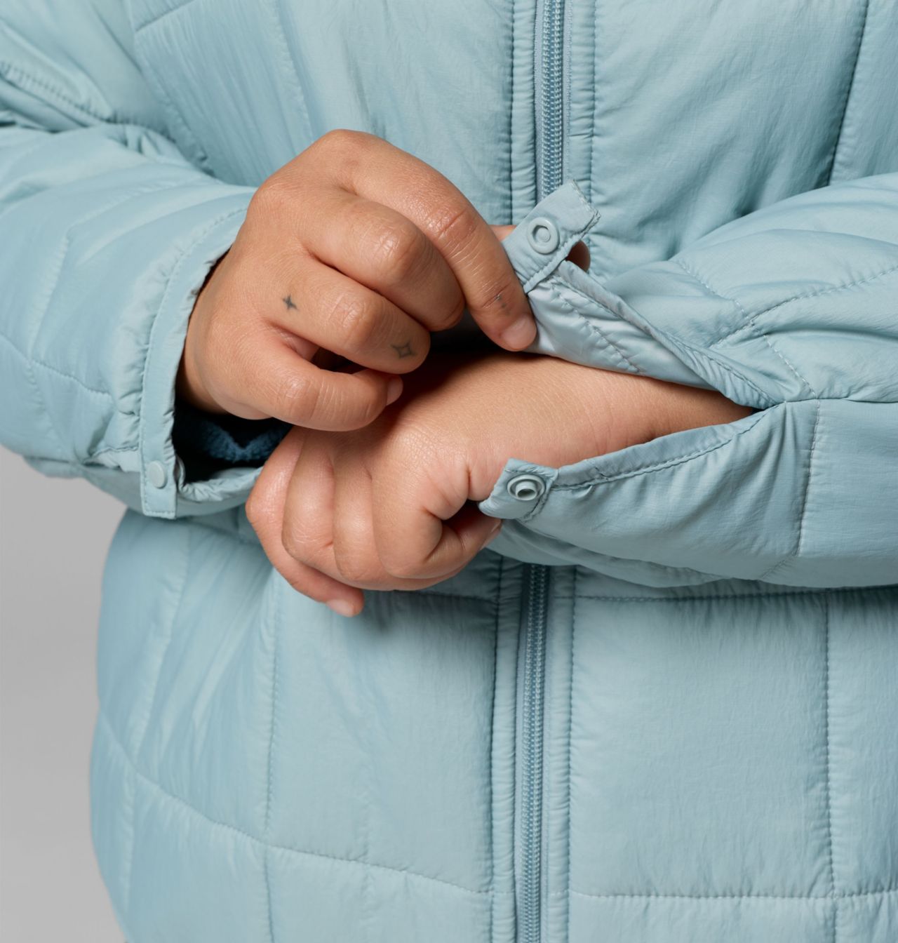 Women's Sienna Hill™ Quilted Jacket - Plus Size 7