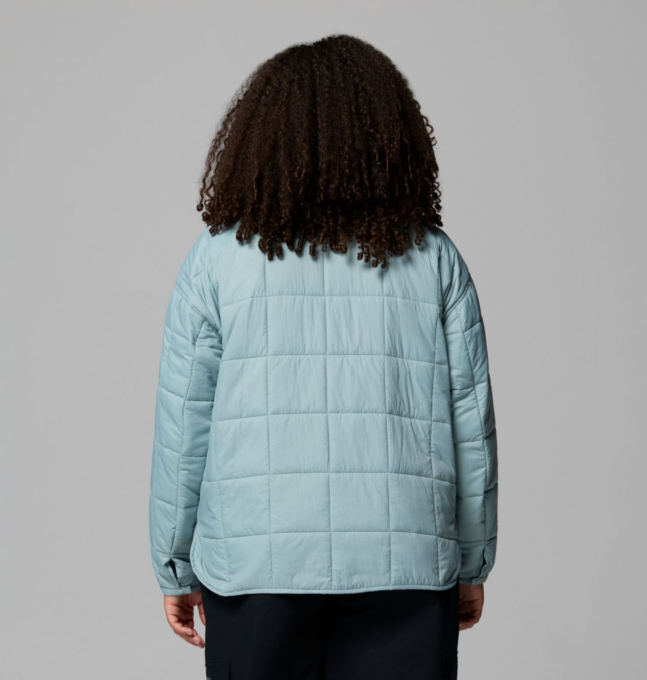 Women's Sienna Hill™ Quilted Jacket - Plus Size 3